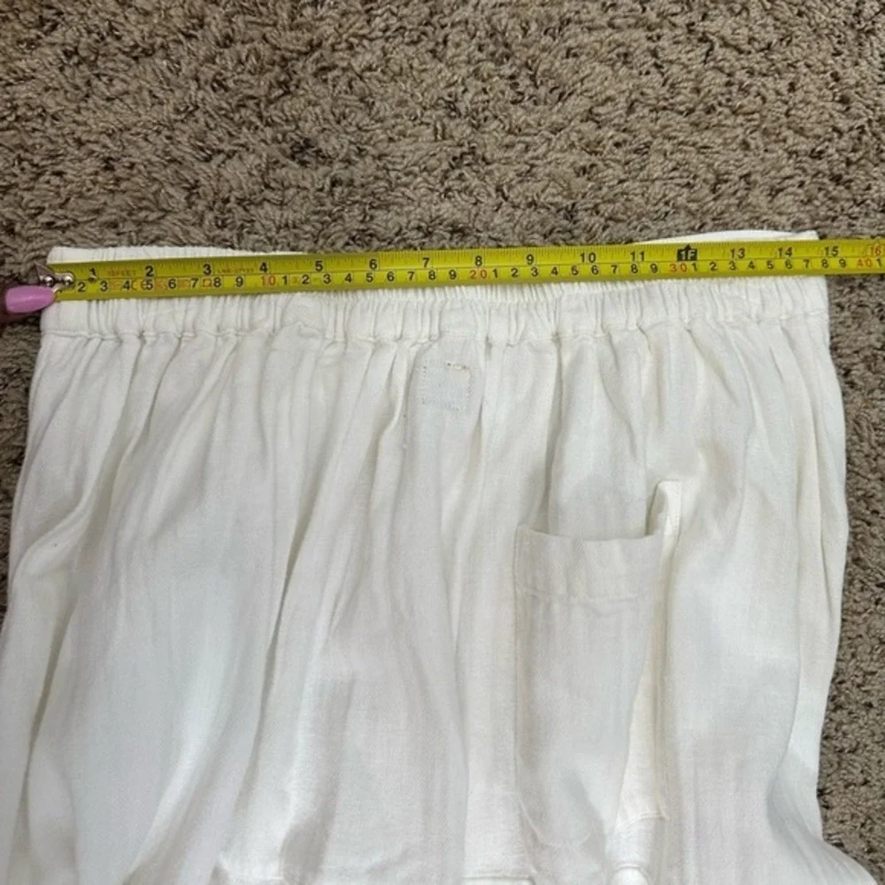 Free People‎ Free-Est Feelin' Free Medium WHITE Set NEW